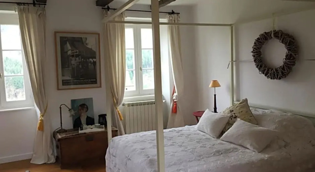 Le Couvent, Réserver Hôtel Hôtels à Aveyron avec petit-déjeuner, Petit-déjeuner