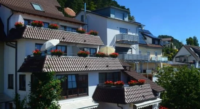 Pension Regenscheit, Reserva ahora Hotel Hoteles en Baden-Wurtemberg con aparcamiento, Aparcamiento
