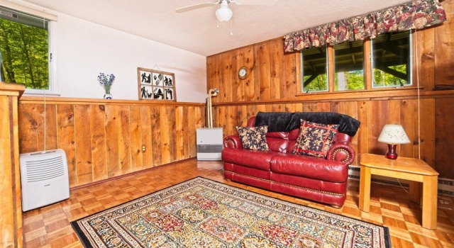 Private 3 Bedroom Mountain Getaway in Waterville Estates - Dc1e, Забронировать Отель Кэмптон Tenney Mountain