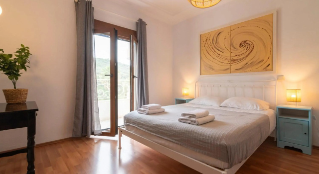 Golden Sun, Varaa Hotelli Hotellit Epirus aamiaisella, Aamiainen