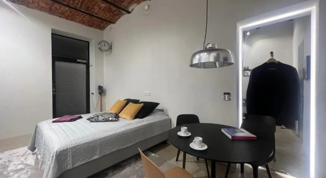 Апартаменты Loft Suite