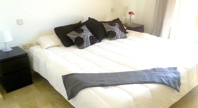 Apartment With 2 Bedrooms in Benalmádena, With Wonderful sea View, Poo, Забронировать Апартаменты/квартира Апартаменты Бенальмадена, рядом с Тиволи Уорлд, Апартаменты/квартира