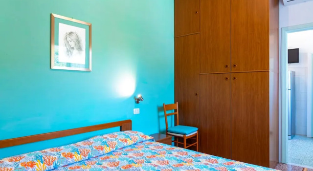 Appartamento Biodola, Rezervovat Apartmán Hotely v Elba s parkováním, Parkování