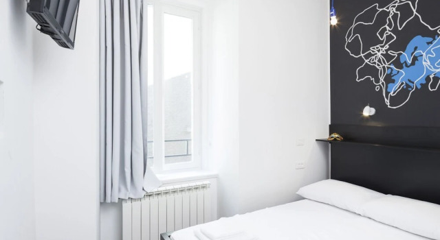 Hostel 1W, Забронировать Хостел Риека Приморско-Горанская жупания