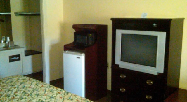 Номер Standard Knights Inn - Battle Creek