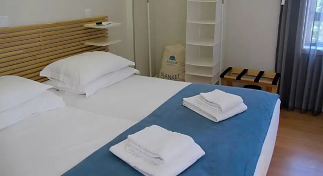 Номер Standard Boavista Guest House