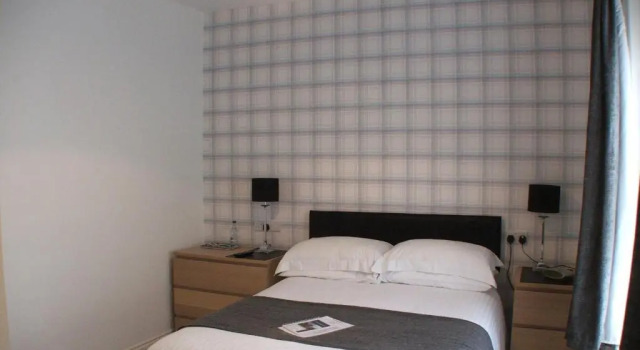 Номер Standard Westbury Lodge
