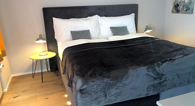 BARONE HOTEL RISTORANTE, Prenota Hotel Hotel a Svizzera orientale con parcheggio, Parcheggio