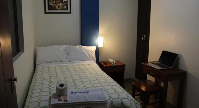 Номер Standard Hostal Inkanto Taruma