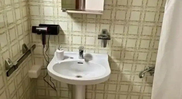 Номер Standard Casa Rozita Self Check In 24h