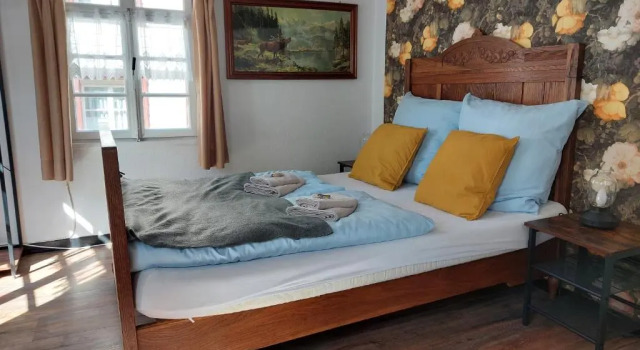 Двухместный номер Standard ReSt Inn Monschau