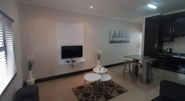 The Quartz 201 Umhlanga Ridge