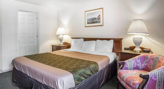 Econo Lodge Eugene