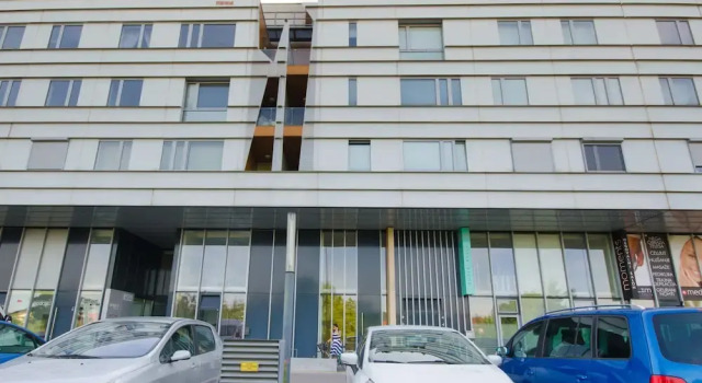 Trnovo Apartment