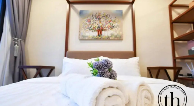 Timurbay Beach Resort 4paxes (Studio)-12-21, Prenota Resort Hotel resort a Balok, Resort