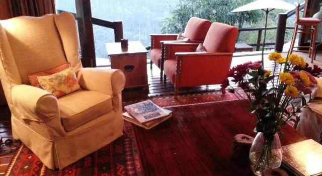 Tanamera Lodge