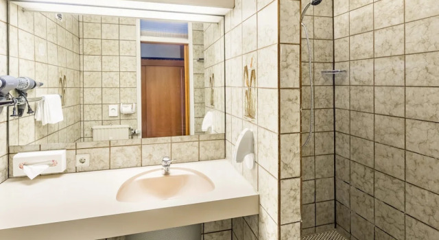 Апартаменты Comfort Kemnater Hof Apartments SELF-CHECK-IN