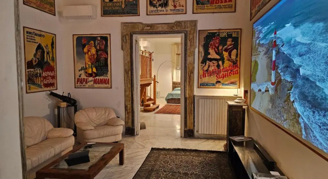 Люкс The Spanish Palace, Suites, Rooms, Apartments & Terraces