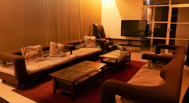 Pandora Spring Villa, Забронировать Вилла Отели Федеральной территории Куала-Лумпура 3 звезды, 3*