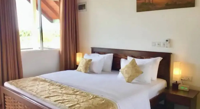 Двухместный номер Deluxe Avonil Resort Yala