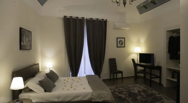 Suite Kalatfimi b&b