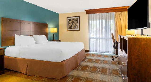 Best Western Date Tree Hotel