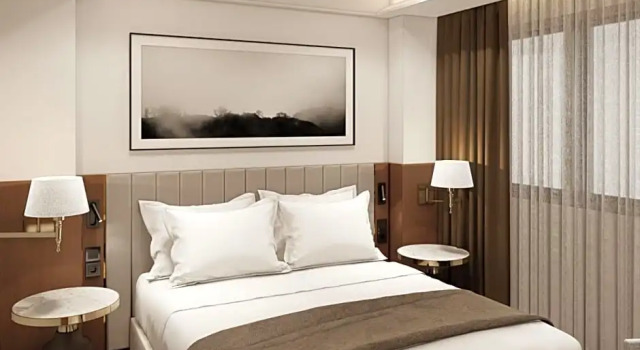 Standard Zimmer The Alana Hotel Malang
