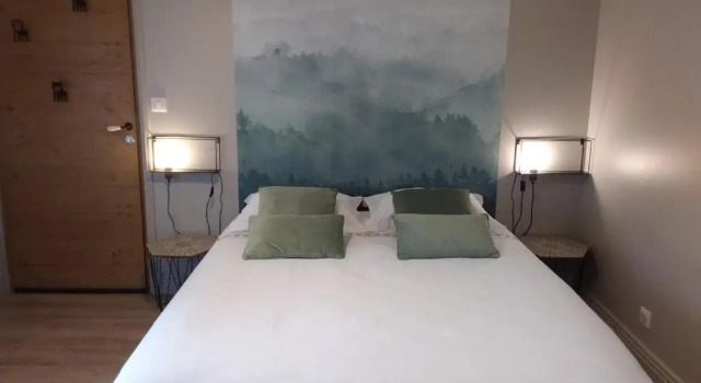 Les Dames-Jeannes, Buchen Sie Hotel Chavot-Courcourt Champagne