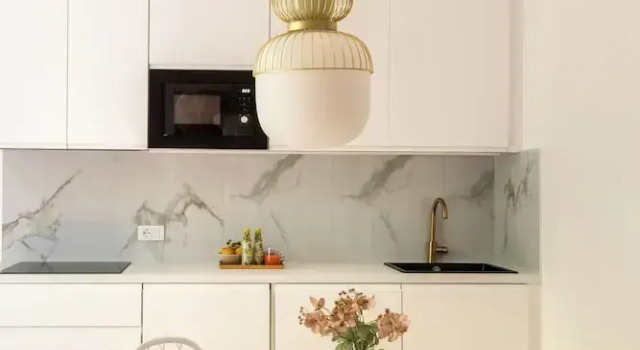 Апартаменты Lo Jacono Apartments by Wonderful Italy