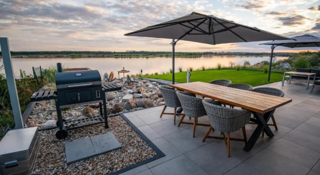 Mein Beach House, Prenota Hotel Löbnitz Sassonia