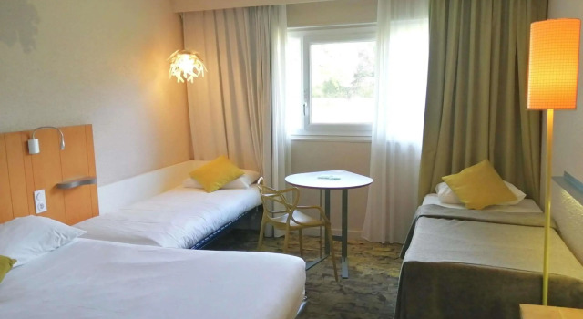 ibis Styles Tours Sud