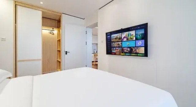 Люкс Premium V. Hotel