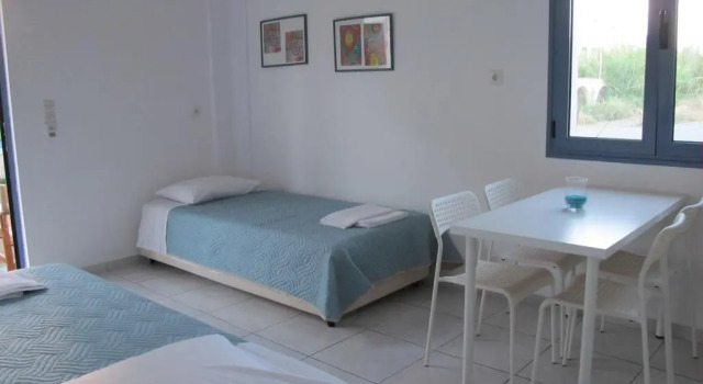 Nikolas Apartments, Забронировать Апартаменты/квартира Амудара Центральный Крит