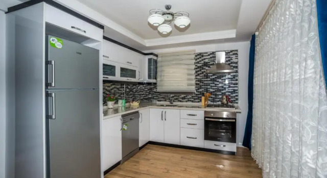 Вилла Deluxe Tala Villa 4