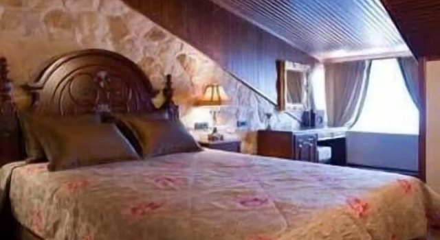 Hotel Kassaros, Book Hotel Metsovo 