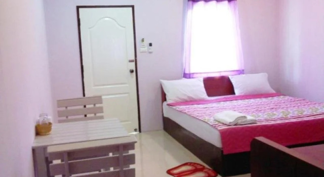 Ruan Saen Rak Resort