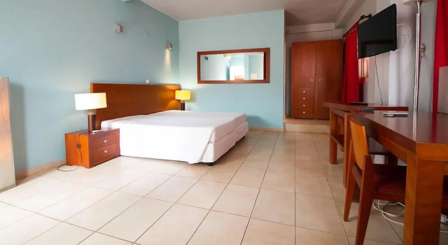 Coimbra Hotel & Spa