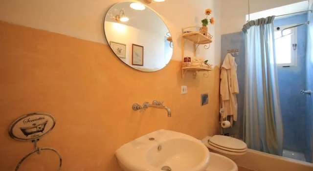 Апартаменты Corte Vite Private House
