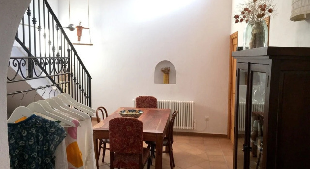 House With one Bedroom in Níjar, With Furnished Terrace and Wifi - 20