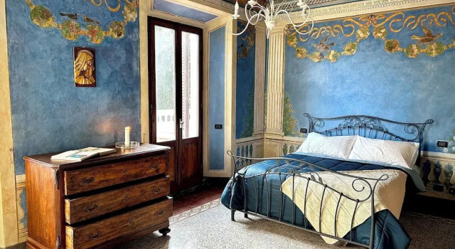 Апартаменты Superior Villa Mucellena