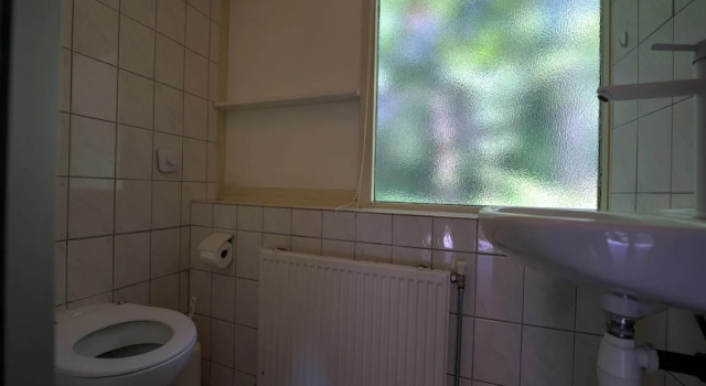 Коттедж Holiday Home in Eerbeek With Terrace