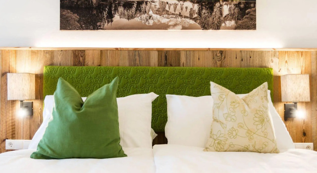 Alpenhotel Wurzer, Rezervovat Hotel Filzmoos Dachstein