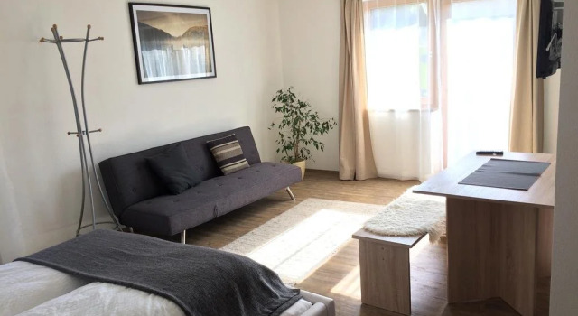 Pension Aschlandhof, Prenota Hotel Obsteig Mieminger Plateau