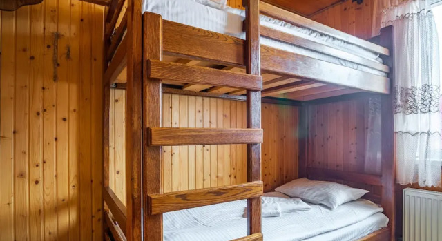 Номер Economy Отель Villa Milena