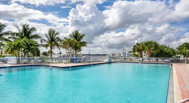 Pool + Hot Tub Access: Home in Jensen Beach!, Book Hotel Jensen Beach Florida