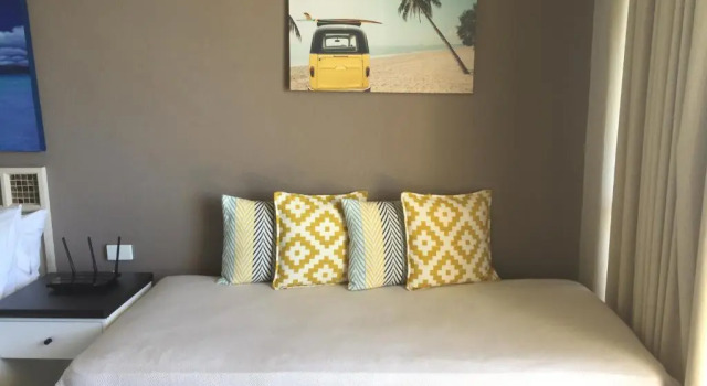 Studio Seafront Studio The Strand