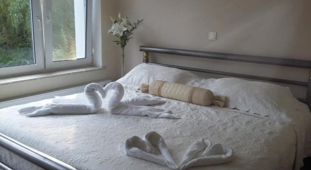 Comfort Willa, Varaa Hotelli Jurata 