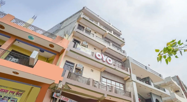 OYO 60970 Crystal Cottage, Забронировать Дом для отпуска Виллы Газиабад, Вилла