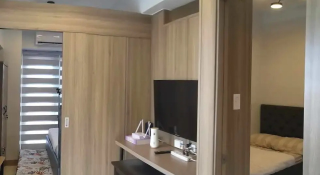 Condo next door, Забронировать Апартаменты/квартира Пасай 
