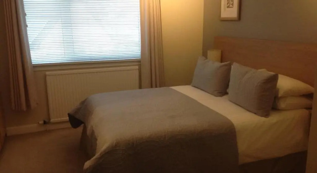 Номер Superior Hazeldene Guest House